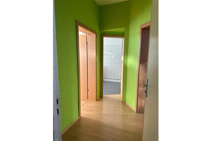 2 Zimmerwohnung in Innenstadtnähe - Wilhelmshaven