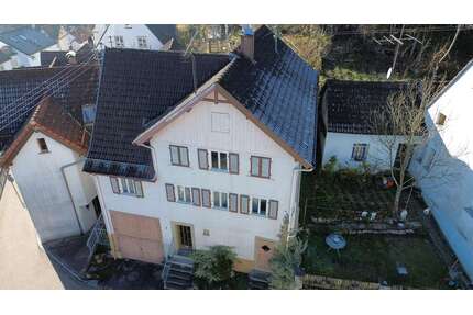 Haus zum Kaufen in Horb am Neckar 139.000,00 € 150 m²