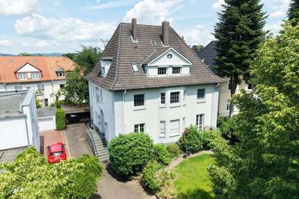 Wohnung zum Kaufen in Bad Oeynhausen 359.000,00 € 132.91 m²