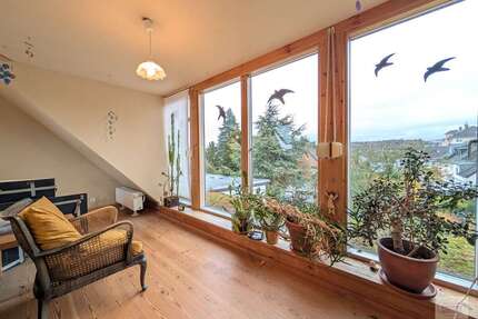 Haus zum Kaufen in Düsseldorf Unterrath 539.000,00 € 122 m² - Düsseldorf / Unterrath