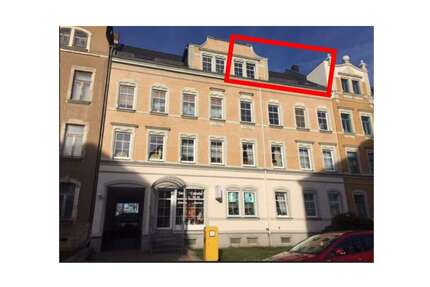Wohnung zum Kaufen in Chemnitz 95.000,00 € 64 m²