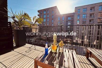 Wohnungsswap - Leonore-Mau-Weg - 1.735,00&nbsp;EUR Kaltmiete, ca.&nbsp; 77,00&nbsp;m&sup2;&nbsp;Wohnfl&auml;che in Hamburg (PLZ: 22763) Ottensen