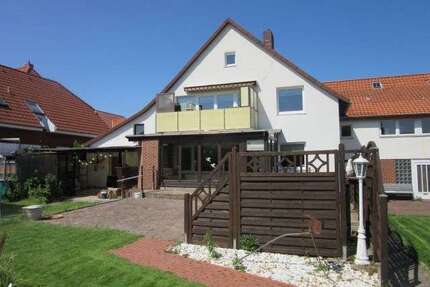 Haus zum Kaufen in Barsinghausen 299.000,00 € 231 m²