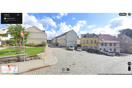 Ihr neues Zuhause im Herzen des Vogtlands! - Adorf/Vogtland