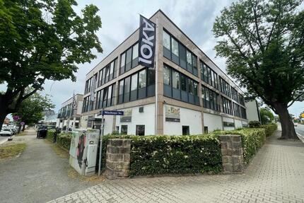 Schicke 1-Raum Wohnung in Dresden-Plauen