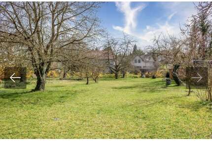 Grundstück zu verkaufen in Seßlach 58.500,00 € 650 m²