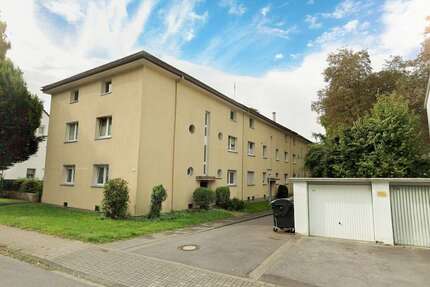 Wohnung zum Mieten in Herne 408,70 € 61 m²