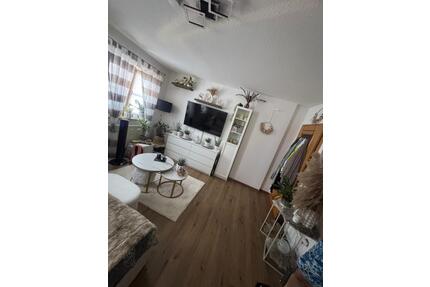 1 Zimmer Apartment nähe Burghausen - Marktl