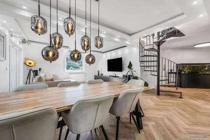 Wohnung zum Mieten in Engelskirchen 1.390,00 € 130 m²