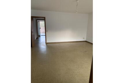 2-Zimmer-Wohnung in Derschlag zu vermieten - Gummersbach Berstig Süd