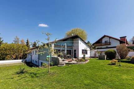 Haus zum Kaufen in Weßling 1.239.000,00 € 141.8 m²