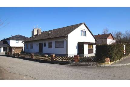 Haus zum Kaufen in Geiselhöring 225.000,00 € 177 m²