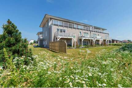 Wohnung zum Mieten in Husum 945,00 € 59 m²