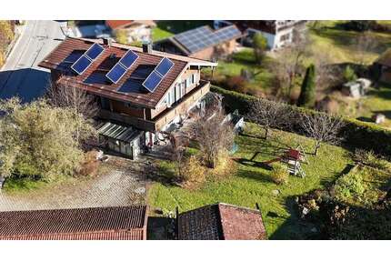 Haus zum Kaufen in Ruhpolding 899.000,00 € 200 m²