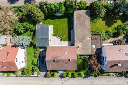 Grundstück zu verkaufen in Regensburg 1.350.000,00 € 465 m²