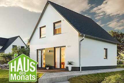 Haus zum Kaufen in Krauthausen 390.668,00 € 100 m²