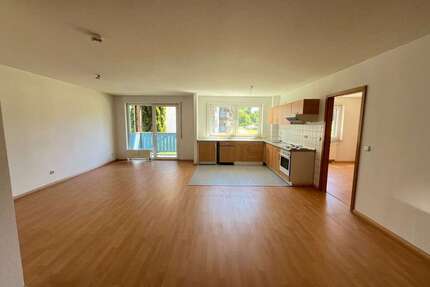 Wohnung zum Mieten in Halberstadt 349,00 € 63.53 m²
