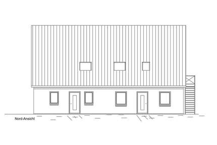 Wohnung zum Kaufen in Husum 245.000,00 € 57 m²