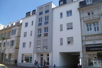 Modernes Wohnen an der Porta - Schöne Eigentumswohnung mit 40 m² großem Balkon - Trier