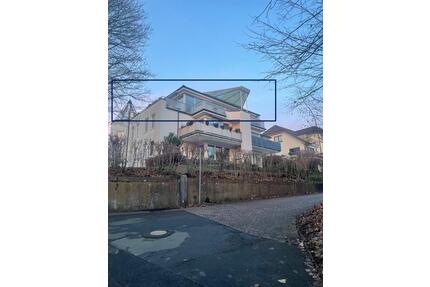 Penthousewohnung Bad Pyrmont Oesdorf