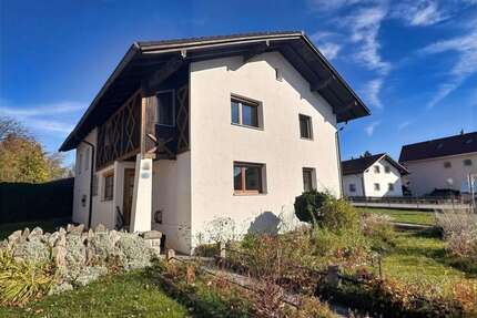 Haus zum Kaufen in Ruderting 349.000,00 € 148.78 m²