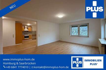 Wohnung zum Kaufen in Homburg Erbach 119.000,00 € 71.2 m² - Homburg / Erbach