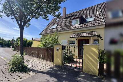 Haus zum Kaufen in Göppingen 375.000,00 € 100 m²