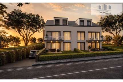 Wohnung zum Kaufen in Schwäbisch Gmünd 312.400,00 € 60.13 m²