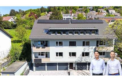Wohnung zum Kaufen in Merzhausen 699.000,00 € 96 m²