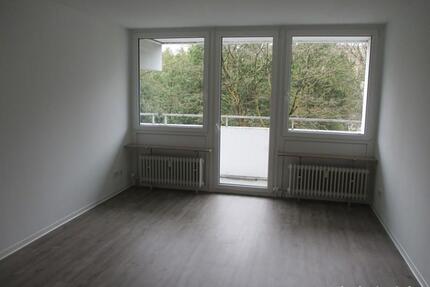 Perfekt für uns: renovierte 3-Zimmer-Wohnung mit Balkon und neuer EBK! - Puchheim
