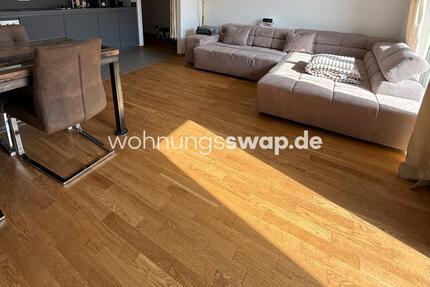Wohnungsswap - 3 Zimmer, 81 m² - Randstraße, Eimsbüttel, Hamburg