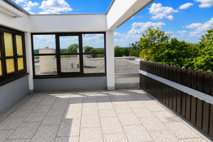Wohnung zum Kaufen in Zorneding 405.000,00 € 77 m²