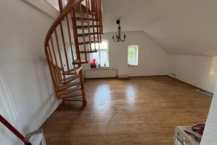 Gemütliche Maisonette Wohnung in Plauerhagen - Plau am See