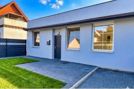 Haus zum Kaufen in Neu Wulmstorf 239.500,00 € 66.46 m²