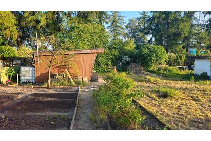 KleingartenPachtgarten - 200,00&nbsp;EUR Kaltmiete, ca.&nbsp; 0,00&nbsp;m&sup2; in Schwerin (PLZ: 19057) Friedrichsthal