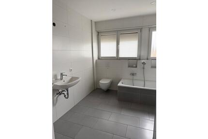 4-Zimmer-Wohnung (100m²) in Nordheim am Main - Sommerach