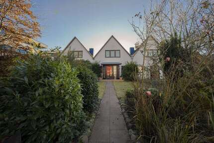 Haus zum Kaufen in Hamburg 699.000,00 € 124 m²