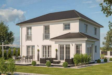 Der beste Weg in Ihr neues Zuhause - Ochsenfurt Zeubelried