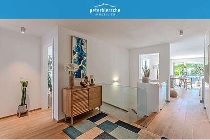 Wohnung zum Mieten in München 3.250,00 € 154 m²