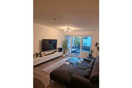 Moderne Wohnung zu verkaufen - 225.000,00&nbsp;EUR Kaufpreis, ca.&nbsp; 58,46&nbsp;m&sup2; in Tuttlingen (PLZ: 78532)