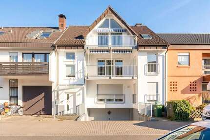 Wohnung zum Kaufen in Weingarten 345.000,00 € 100.87 m²