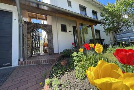 Haus zum Kaufen in Coburg 445.000,00 € 115 m²