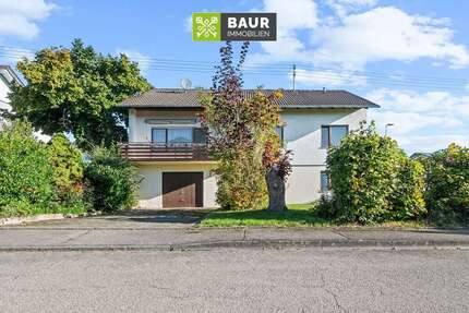 Haus zum Kaufen in Altheim 269.000,00 € 100 m²