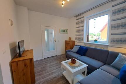 Ferienhaus Barth 8 Personen, Hund, Darß, Ostsee