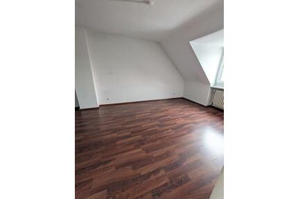 Sanierte 2,5-Zimmer Wohnung in Düsseldorf-Derendorf