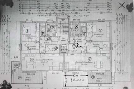 Wohnung in 56593 HorhausenNachmieter - Horhausen (Westerwald)