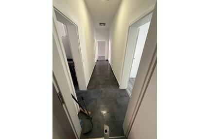 Sanierte 3-Zimmer-Wohnung | Innenstadtlage | 110qm - Herzberg am Harz