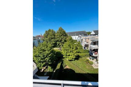 3-Zimmer Eigentumswohnung mitten in Ludwigsburg, Top-Lage