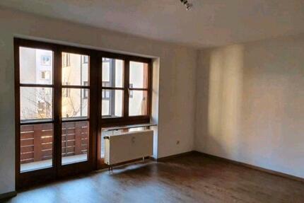 2 Zimmer-Wohnung 58 qm ab Mitte Mai frei - Kempten (Allgäu) Auf dem Lindenberg