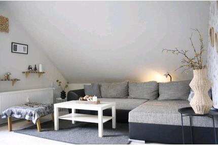 Eigentumswohnung mit Garage, Pool und Sauna in zentraler Lage - Braunlage